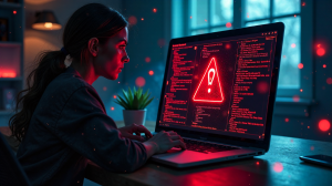 Ransomware-Angriffe auf Krypto: Anstieg, Betrug und Cybercrime 2025