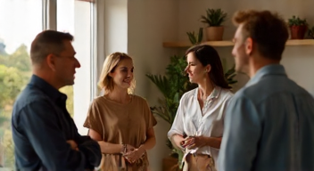 Reaktionen der Mieter auf Wohnraumerweiterungen (5/10)