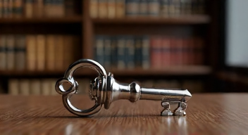 Rechtliche Beratung als Schlüssel (3/10)