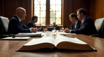 Rechtliche Konsequenzen im Fall Bankman-Fried (2/10)