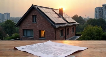 Rechtliche Unsicherheiten im Mieterstrom (5/10)