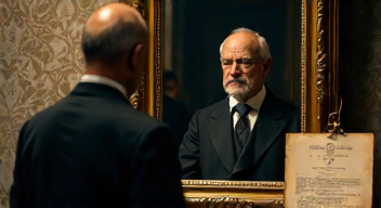 Reflexionen von Otto von Bismarck, deutscher Staatsmann (8/10)