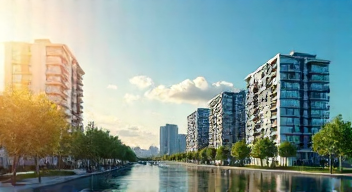 Regulatorische Einflüsse auf Immobilienmärkte (4/10)