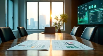 Regulatorische Herausforderungen und kreative Lösungen (3/10)