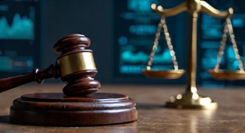 Regulierung im Krypto-Sektor (3/10)