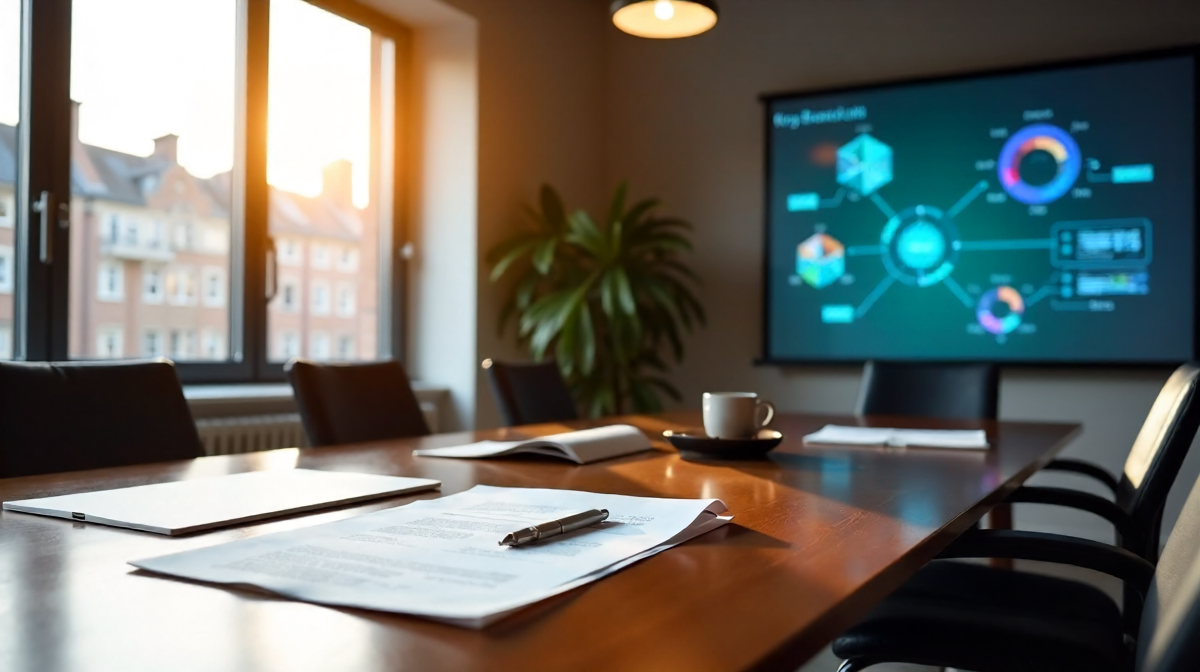 Regulierung von KuCoin EU: Geldwäsche, Compliance und die Zukunft der Krypto-Börsen