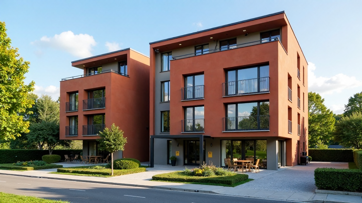 Rekordzeit und strategische Übernahmen: Brera Serviced Apartments im Fokus