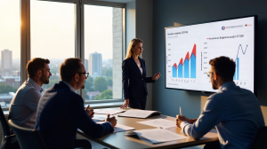 Renditen der Bundesanleihen, EZB-Leitzinsen und Immobilienfinanzierung verstehen