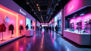 Retailtainment: Zukunft des Einkaufens, Erlebniswelten, Kundenbindung