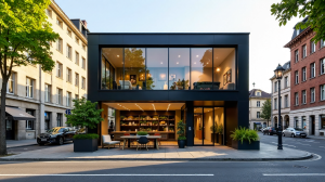 Revolution der Hostelkultur: a&o, Checkpoint Charlie und die Zukunft des Reisens