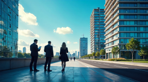 Revolutionäre Veränderungen im Fondsrecht: Kapital, Infrastruktur, Wachstum