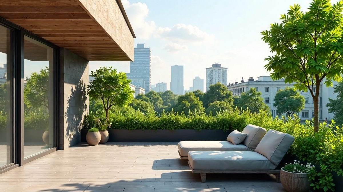 Revolutionäre Wohnkonzepte: Nachfrage, Verkaufserfolg und urbane Lebensräume