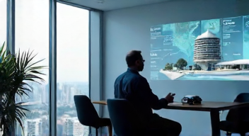 Rolf Buch: Zukünftige Trends in der Immobilienbranche (8/10)