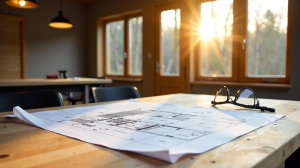 Serielle Sanierungen: Effizienz, Nachhaltigkeit und Planung optimieren