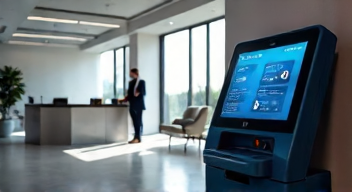 Sicherheit und Vertrauen in digitale Banken (2/10)