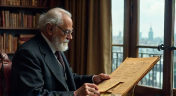 Sigmund Freud über das menschliche Verhalten in neuen Märkten (7/10)