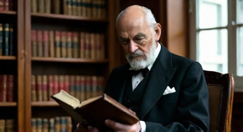 Sigmund Freud über die Bedeutung der Psyche in der Pflege