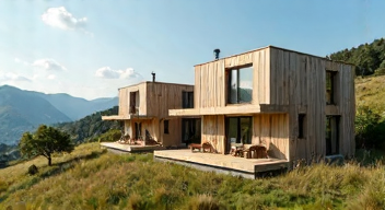 Skalierbarkeit im Holzmodulbau (7/10)