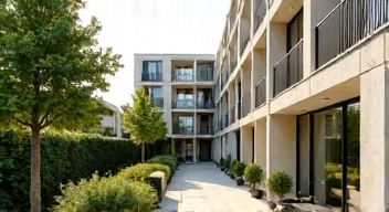 Soziale Ansätze zur Wohnraumminderung (6/10)