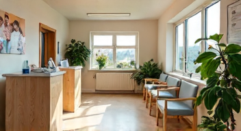 Soziale Aspekte der ambulanten Gesundheitsversorgung (5/10)