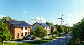 Soziale Aspekte der Energieversorgung und Gerechtigkeit (5/10)