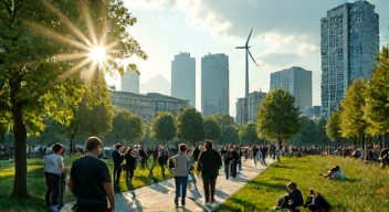 Soziale Aspekte der Energiewende (4/10)