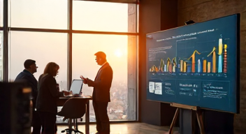 Soziale Aspekte der Finanztechnologie (6/10)