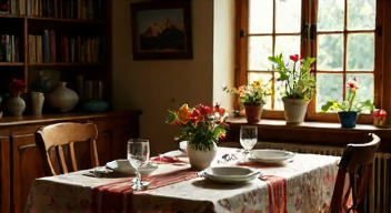 Soziale Aspekte der Gastfreundschaft (6/10)