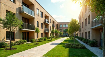 Soziale Aspekte der Immobilienentwicklung