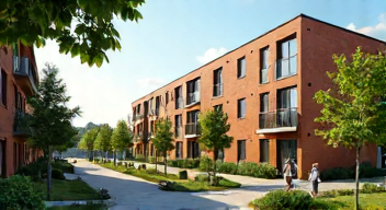 Soziale Aspekte der Immobilienentwicklung (6/10)