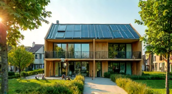 Soziale Aspekte der Nachhaltigkeit im Bauwesen (6/10)