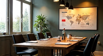 Soziale Aspekte der Unternehmenskommunikation (6/10)