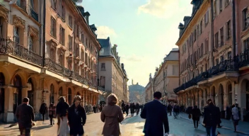 Soziale Aspekte der Wirtschaft durch Karl Marx (6/10)