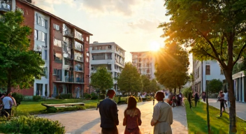 Soziale Aspekte des Immobilienmarktes (6/10)