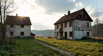 Soziale Aspekte des Rückbaus