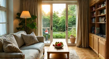 Soziale Aspekte des Wohnens (6/10)