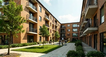 Soziale Aspekte des Wohnens in Städten (6/10)