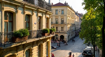 Soziale Aspekte des Wohnens in Wien (6/10)