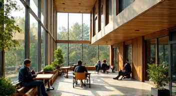 Soziale Aspekte im Bauwesen (6/10)