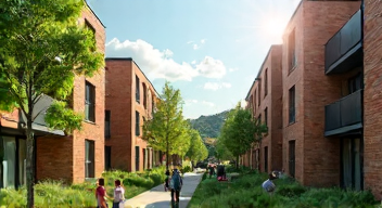 Soziale Aspekte in der Immobilienentwicklung (5/10)