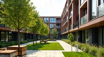 Soziale Aspekte in der Stadtentwicklung (5/10)