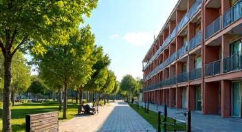 Soziale Aspekte in der Stadtentwicklung (6/10)