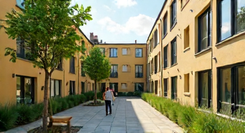 Soziale Aspekte in der Wohnplanung (5/10)