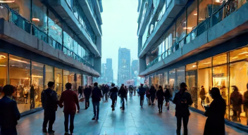 Soziale Auswirkungen der Digitalisierung von Dr. Klaus Schwab (6/10)