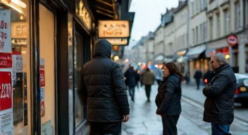 Soziale Auswirkungen der Inflation auf die Gesellschaft