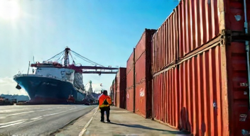 Soziale Auswirkungen der Logistik (6/10)