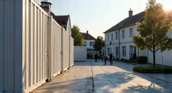 Soziale Auswirkungen der Selbstlagerung (6/10)