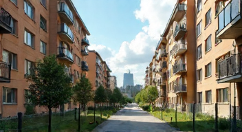 Soziale Auswirkungen der seriellen Sanierungen (6/10)