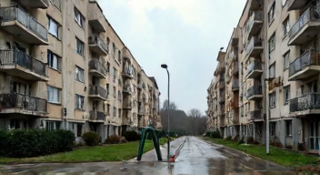 Soziale Auswirkungen der Wohnraumpolitik (6/10)