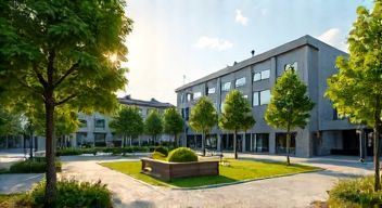 Soziale Auswirkungen des Fondsrisikobegrenzungsgesetzes (6/10)